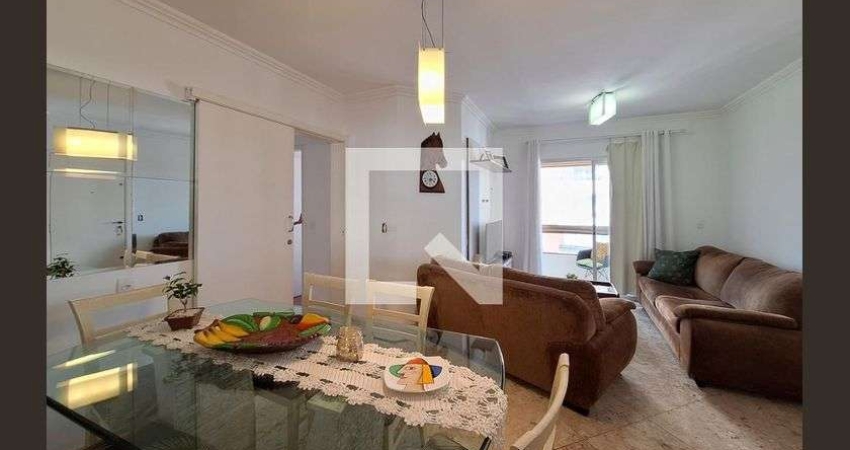 Apartamento para Aluguel - Mandaqui, 3 Quartos,  96 m² - São Paulo