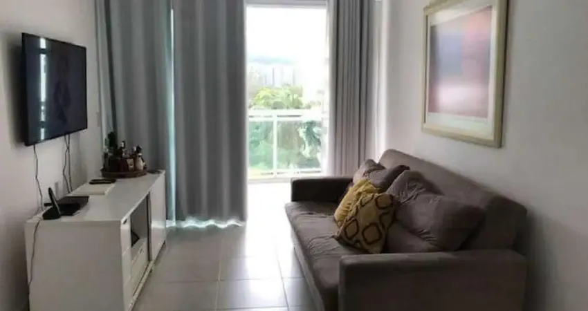 Apartamento para Aluguel - Barra da Tijuca - Marapendi, 4 Quartos,  110 m² - Rio de Janeiro