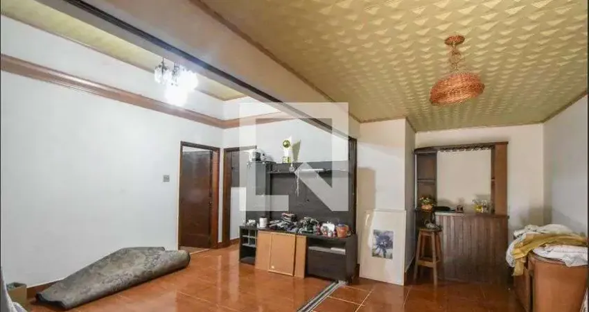 Casa para Aluguel - Chácara Santo Antonio, 6 Quartos,  180 m² - São Paulo