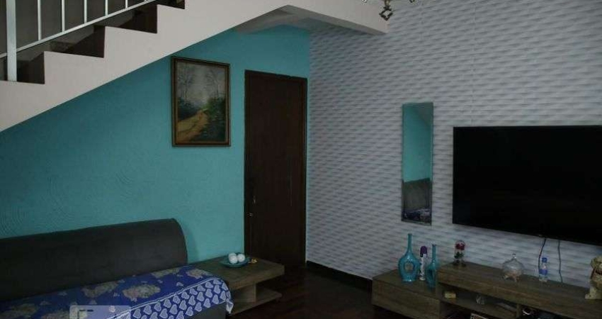 Casa para Aluguel - Sapopemba, 4 Quartos,  300 m² - São Paulo