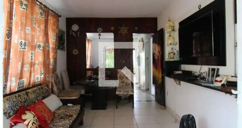 Casa / Sobrado em Condomínio para Aluguel - Freguesia , 2 Quartos,  200 m² - Rio de Janeiro