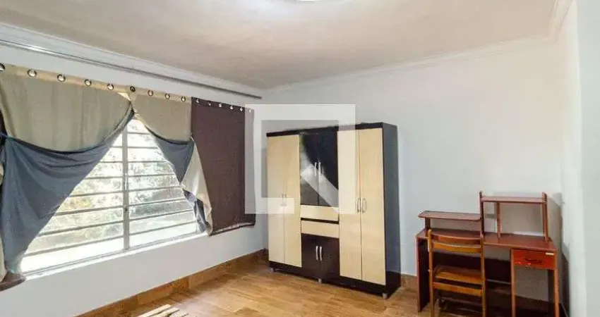 Casa para Aluguel - Jabaquara, 3 Quartos,  190 m² - São Paulo