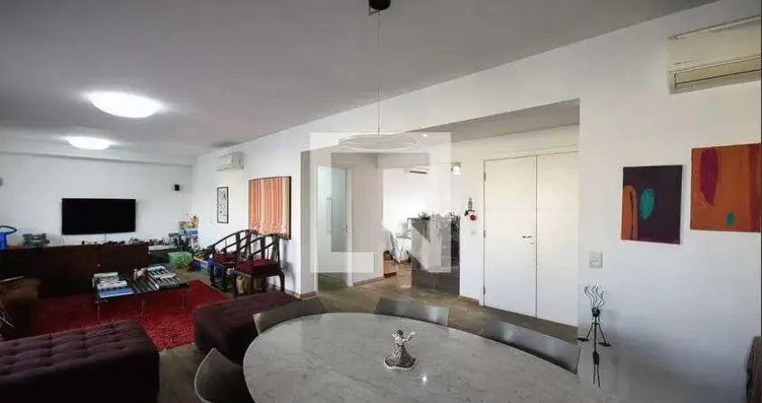 Apartamento para Aluguel - Vila Andrade, 4 Quartos,  197 m² - São Paulo