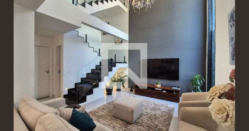 Casa / Sobrado em Condomínio para Aluguel - Recreio, 3 Quartos,  230 m² - Rio de Janeiro