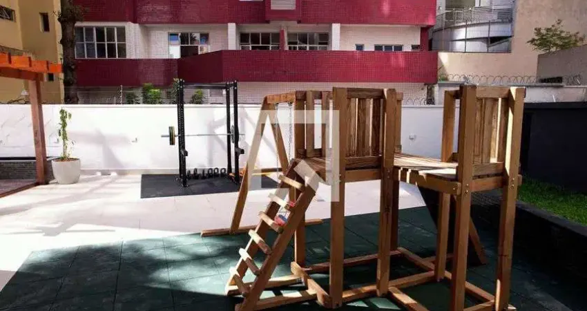 Apartamento para Aluguel - Centro, 1 Quarto,  22 m² - Curitiba