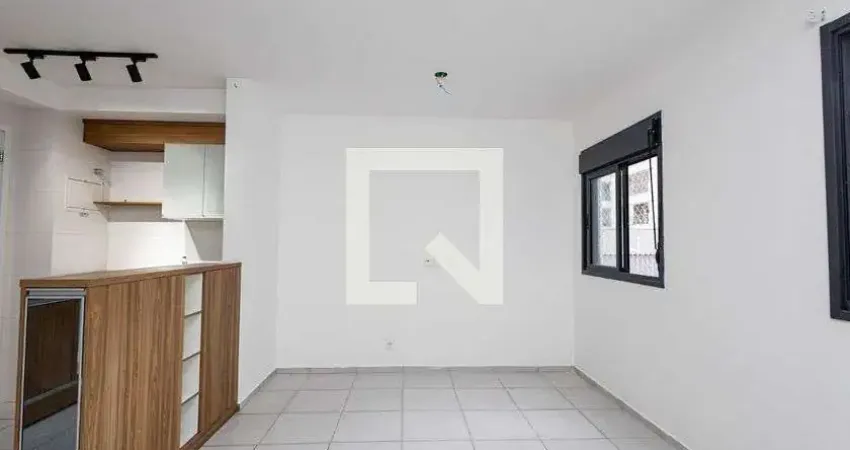 Apartamento para Aluguel - Bela Vista, 1 Quarto,  38 m² - São Paulo