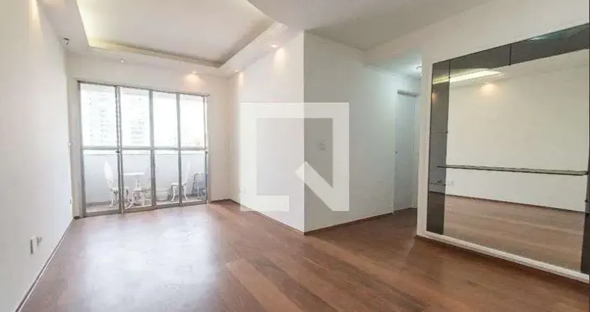 Apartamento para Aluguel - Vila Mariana, 2 Quartos,  68 m² - São Paulo