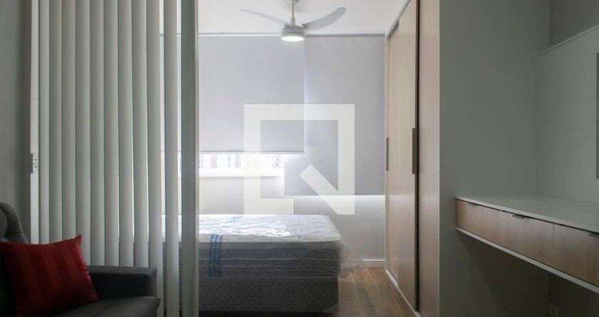 Apartamento para Aluguel - Santana, 1 Quarto,  24 m² - São Paulo