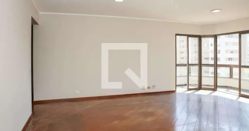 Apartamento para Aluguel - Perdizes, 4 Quartos,  180 m² - São Paulo