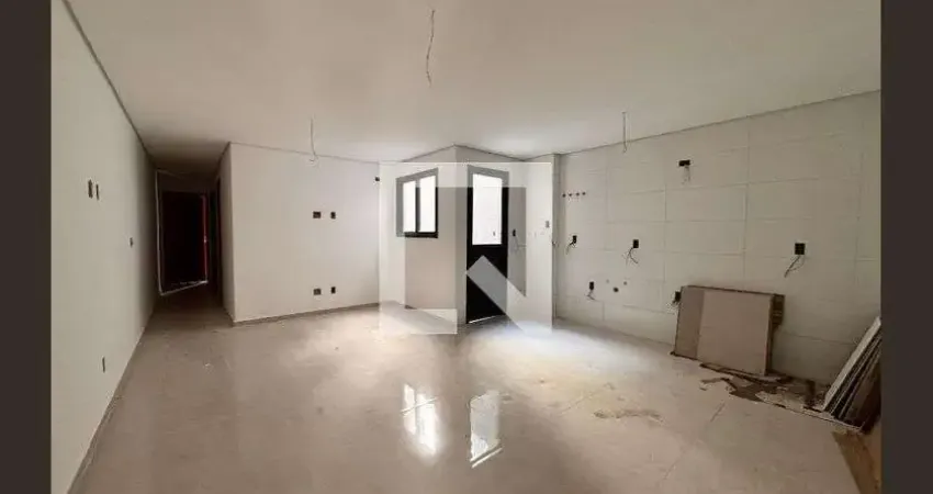 Apartamento para Aluguel - Paraíso, 3 Quartos,  85 m² - Santo André