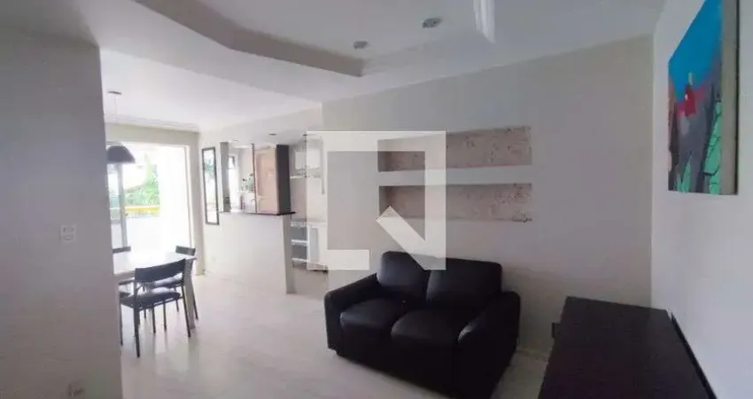 Apartamento para Aluguel - Freguesia , 2 Quartos,  61 m² - Rio de Janeiro