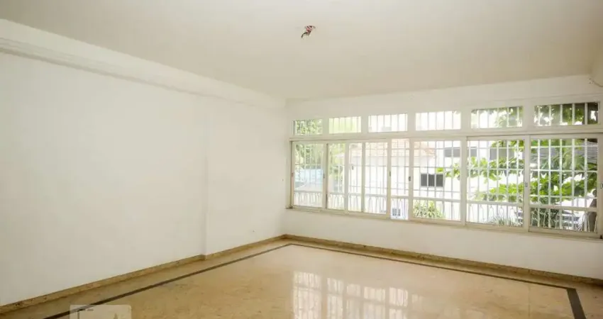 Apartamento para Aluguel - Copacabana, 3 Quartos,  200 m² - Rio de Janeiro