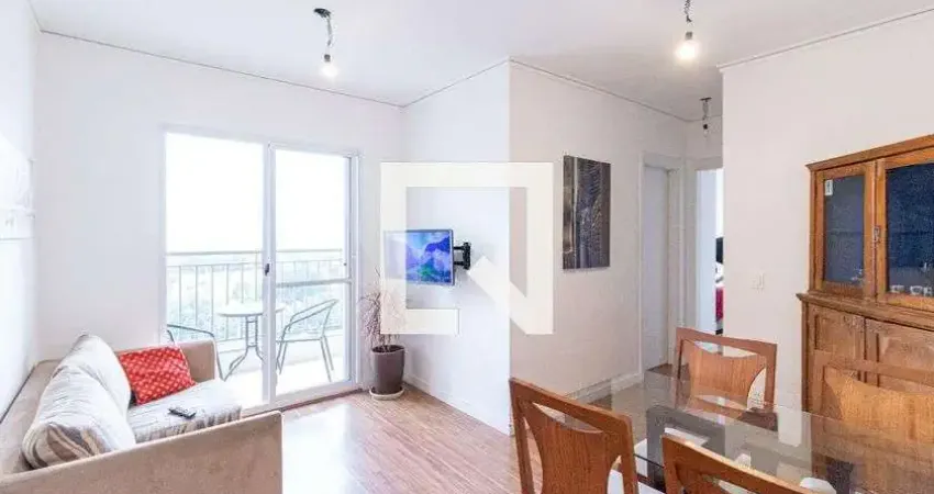 Apartamento para Aluguel - Centro, 2 Quartos,  57 m² - Osasco