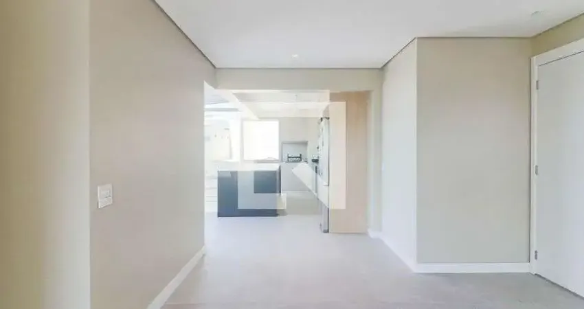 Cobertura para Aluguel - Butantã, 2 Quartos,  139 m² - São Paulo