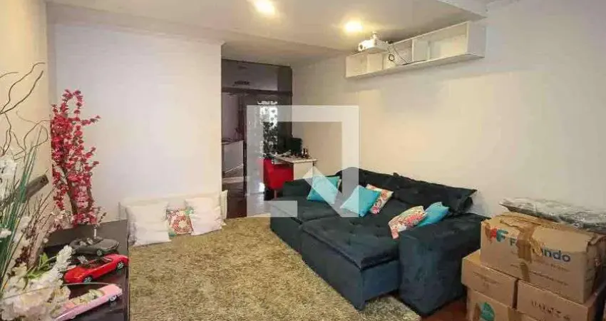 Casa para Aluguel - Vila Prudente, 3 Quartos,  450 m² - São Paulo