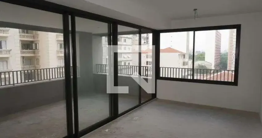 Apartamento para Aluguel - Pinheiros, 3 Quartos,  172 m² - São Paulo
