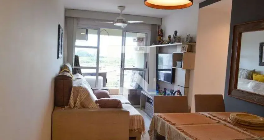 Apartamento para Aluguel - Jacarepaguá, 3 Quartos,  75 m² - Rio de Janeiro