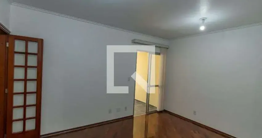 Apartamento para Aluguel - Cambuí, 3 Quartos,  78 m² - Campinas