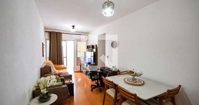 Apartamento para Aluguel - Méier, 2 Quartos,  56 m² - Rio de Janeiro