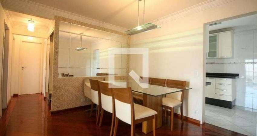 Apartamento para Aluguel - Vila Prudente, 3 Quartos,  96 m² - São Paulo