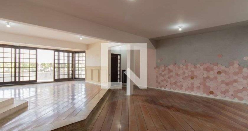 Casa para Aluguel - Jardim Maia, 7 Quartos,  500 m² - Guarulhos