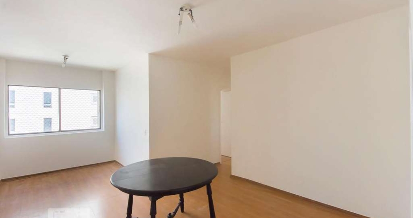 Apartamento para Aluguel - Vila Olímpia, 2 Quartos,  75 m² - São Paulo