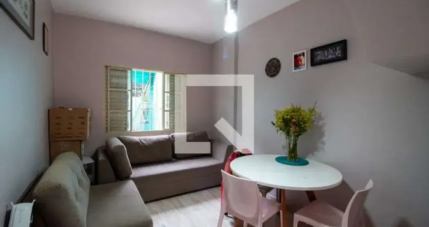 Casa para Aluguel - Butantã, 4 Quartos,  100 m² - São Paulo
