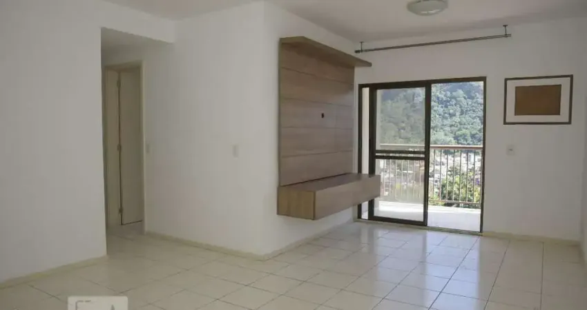 Apartamento para Aluguel - Jacarepaguá, 4 Quartos,  98 m² - Rio de Janeiro
