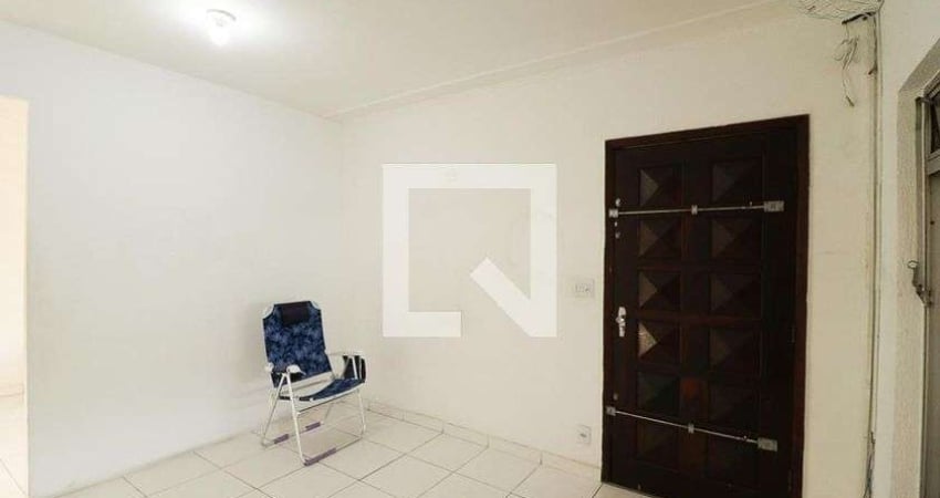 Casa para Aluguel - Santana, 3 Quartos,  130 m² - São Paulo