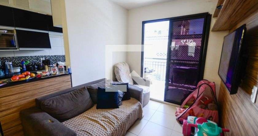 Apartamento para Aluguel - Andaraí, 3 Quartos,  78 m² - Rio de Janeiro
