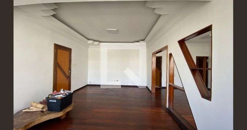 Apartamento para Aluguel - Copacabana, 3 Quartos,  170 m² - Rio de Janeiro