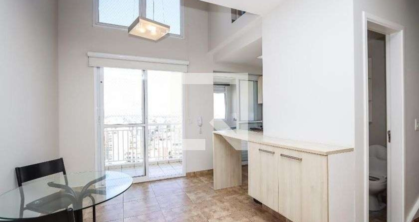 Apartamento para Aluguel - Vila Andrade, 1 Quarto,  50 m² - São Paulo