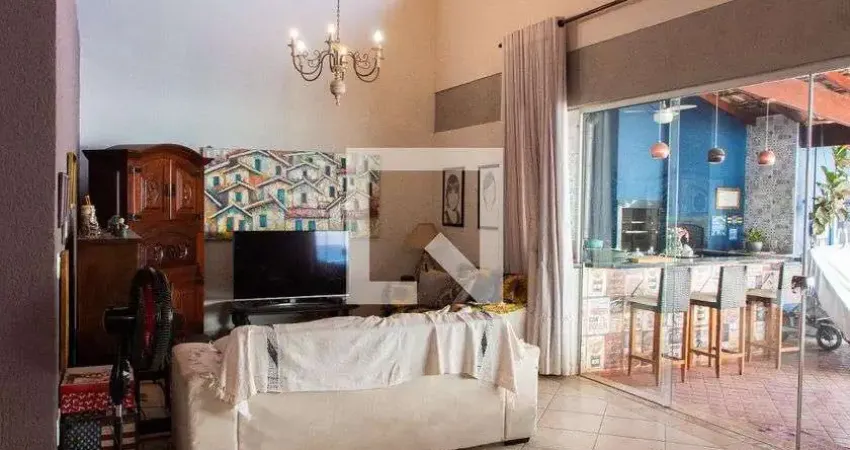 Casa / Sobrado em Condomínio para Aluguel - Jardim do Sol, 5 Quartos,  500 m² - Campinas