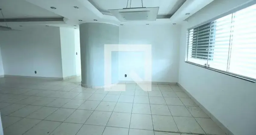 Apartamento para Aluguel - Setor Marista, 4 Quartos,  300 m² - Goiânia