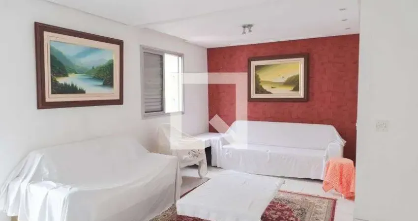 Apartamento para Aluguel - Vila Augusta, 1 Quarto,  55 m² - Guarulhos