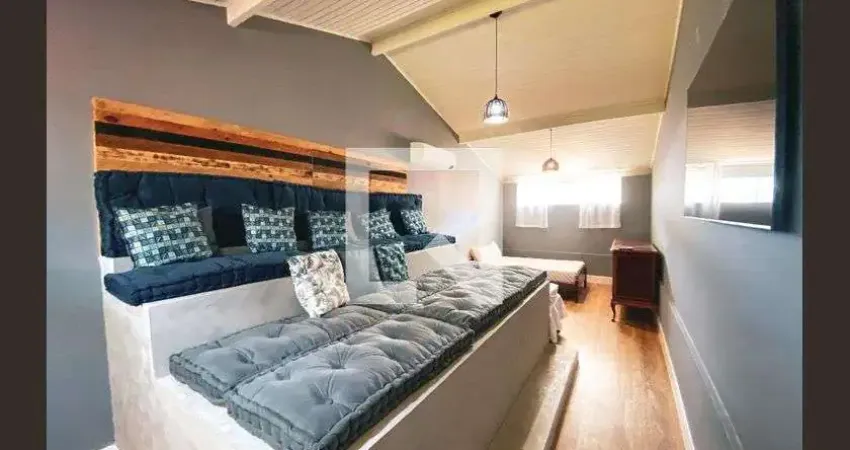 Casa para Aluguel - Parque dos Príncipes, 4 Quartos,  317 m² - São Paulo