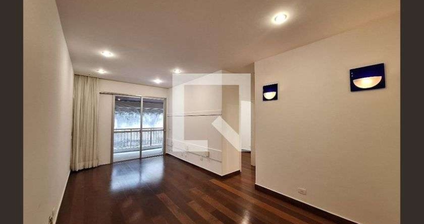 Apartamento para Aluguel - Laranjeiras, 2 Quartos,  95 m² - Rio de Janeiro