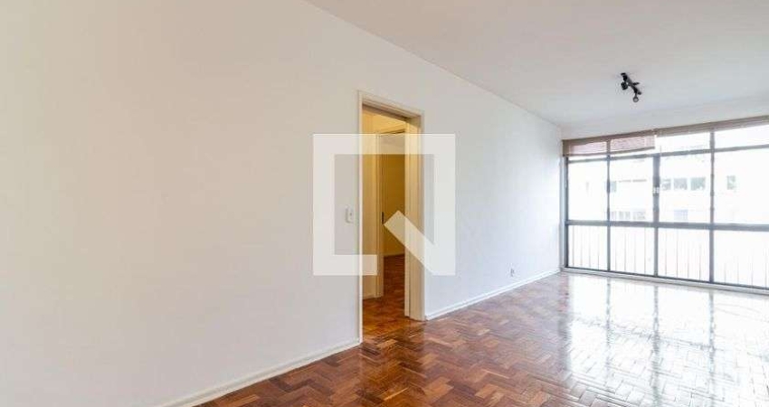 Apartamento para Aluguel - Itaim Bibi, 2 Quartos,  98 m² - São Paulo