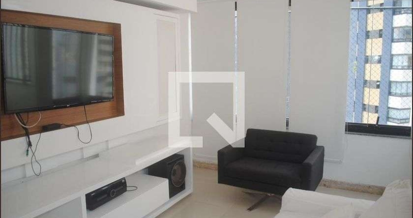 Cobertura para Aluguel - Caminho das Árvores, 2 Quartos,  90 m² - Salvador