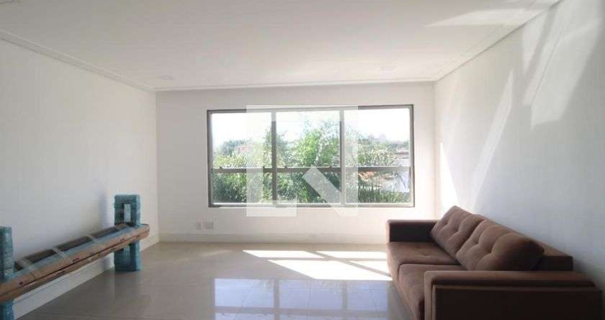 Apartamento para Aluguel - Campo Grande, 2 Quartos,  70 m² - São Paulo