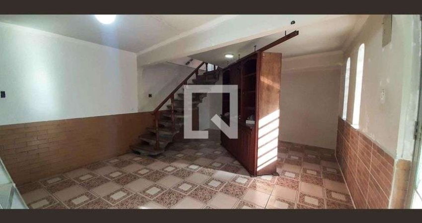 Casa para Aluguel - Cipava, 4 Quartos,  220 m² - Osasco