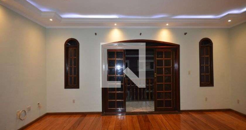 Apartamento para Aluguel - Oswaldo Cruz, 3 Quartos,  270 m² - Rio de Janeiro