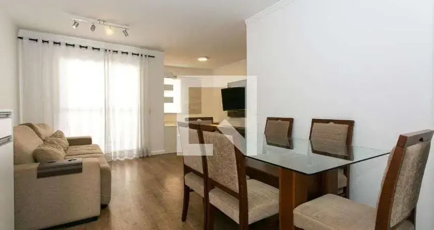 Apartamento para Aluguel - Penha de França, 2 Quartos,  66 m² - São Paulo