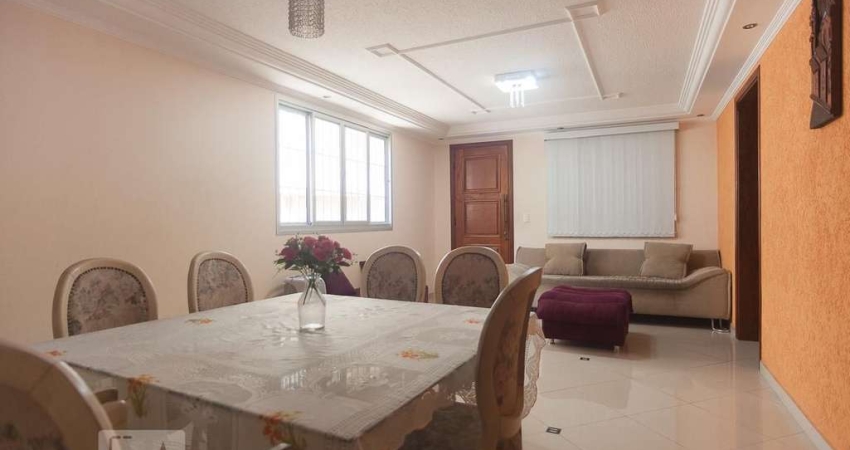 Casa / Sobrado em Condomínio para Aluguel - Jardim das Bandeiras, 5 Quartos,  215 m² - Campinas