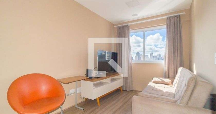 Apartamento para Aluguel - Belém, 2 Quartos,  38 m² - São Paulo