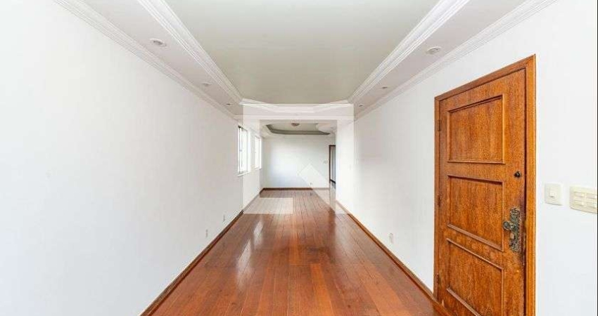 Apartamento para Aluguel - Barroca, 4 Quartos,  163 m² - Belo Horizonte