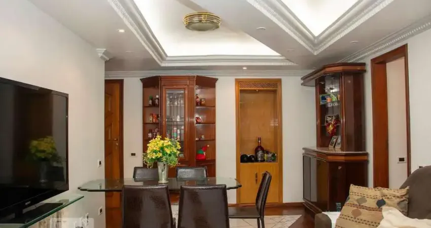 Apartamento para Aluguel - Jardim Oceânico, 3 Quartos,  89 m² - Rio de Janeiro