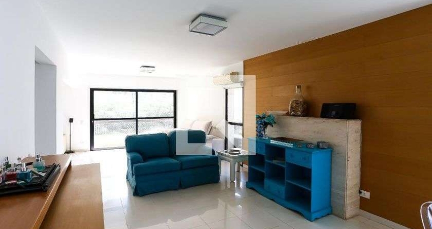 Apartamento para Aluguel - Vila Andrade, 3 Quartos,  198 m² - São Paulo