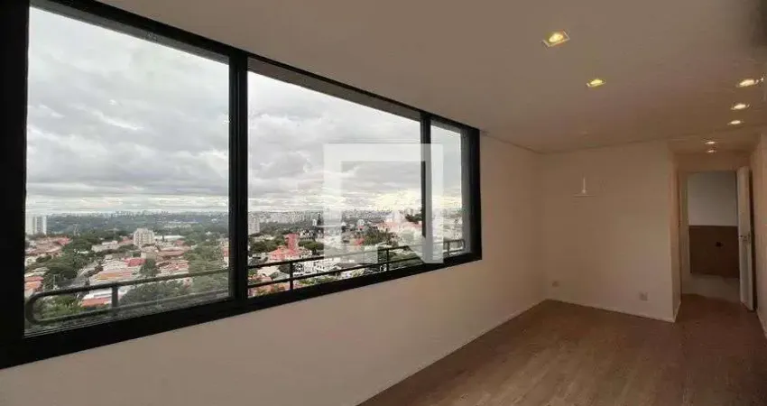 Apartamento para Aluguel - Vila Madalena, 1 Quarto,  36 m² - São Paulo