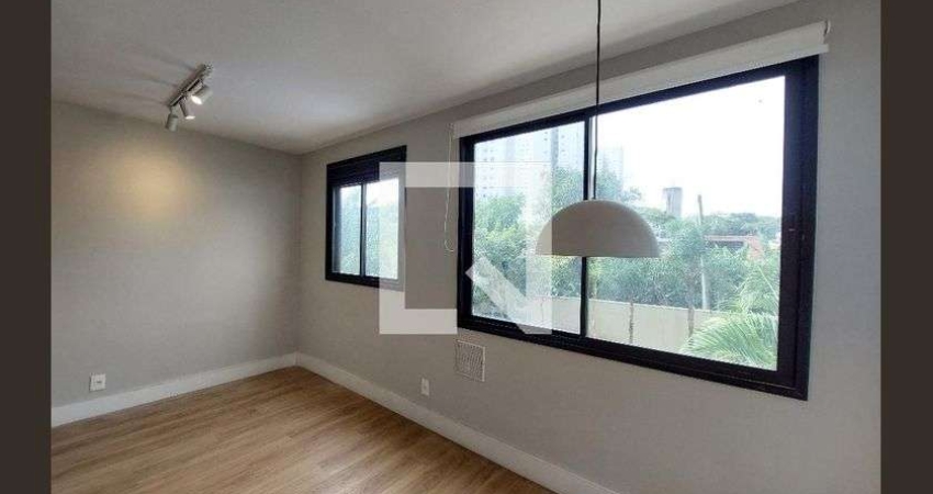 Apartamento para Aluguel - Jardim Marajoara , 1 Quarto,  33 m² - São Paulo